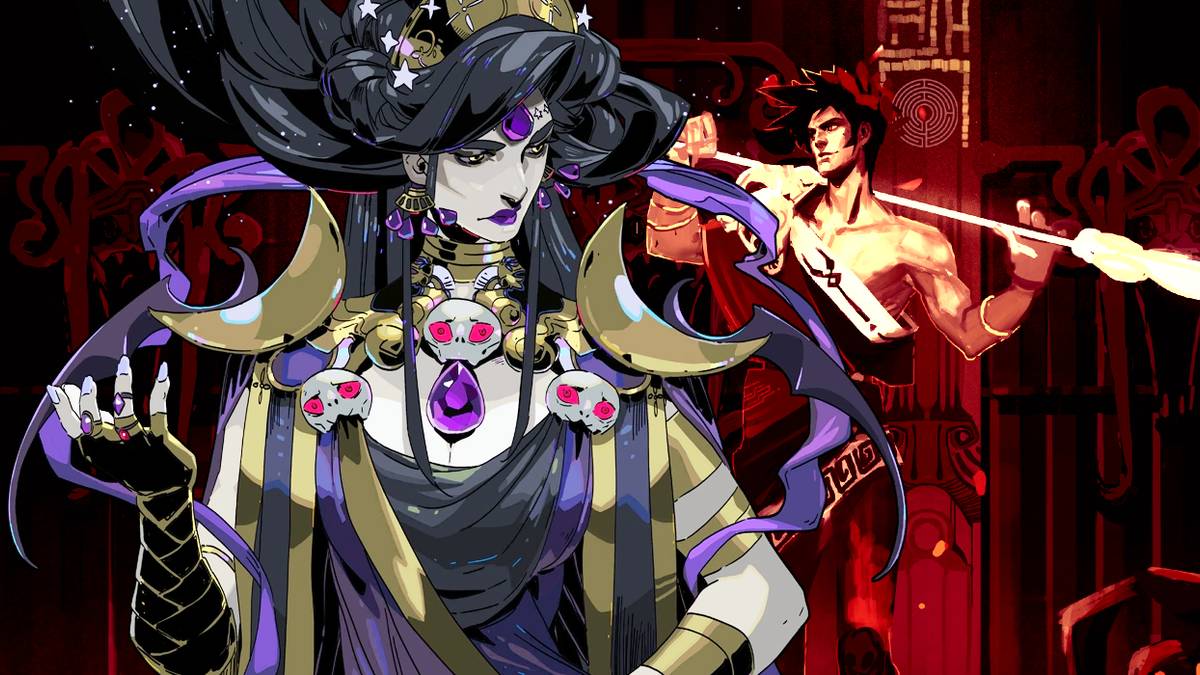 How To Unlock All Weapon Aspects In Hades