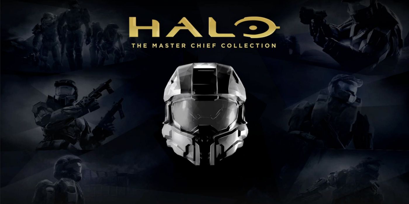 Halo: The Master Chief Collection Surprise Update Officially Released