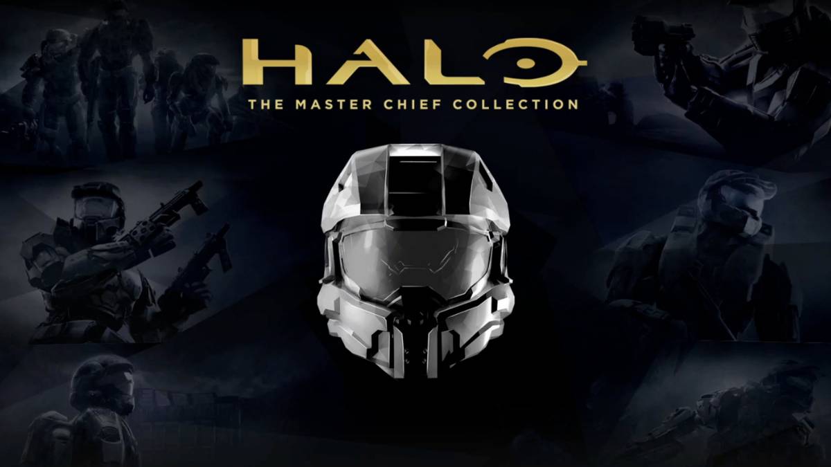 Halo: The Master Chief Collection Surprise Update Officially Released