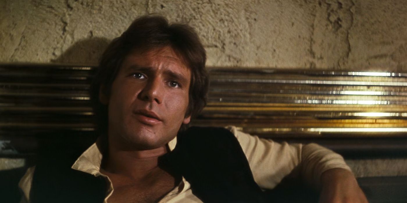 10 Actors Who Were Almost Cast In Star Wars