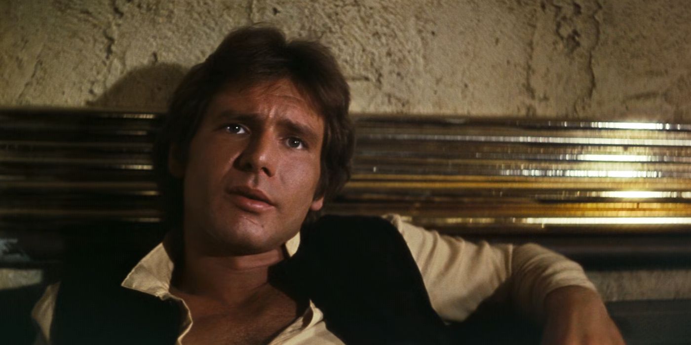 Retro-Cast: Casting The Star Wars Original Trilogy In The 2010s