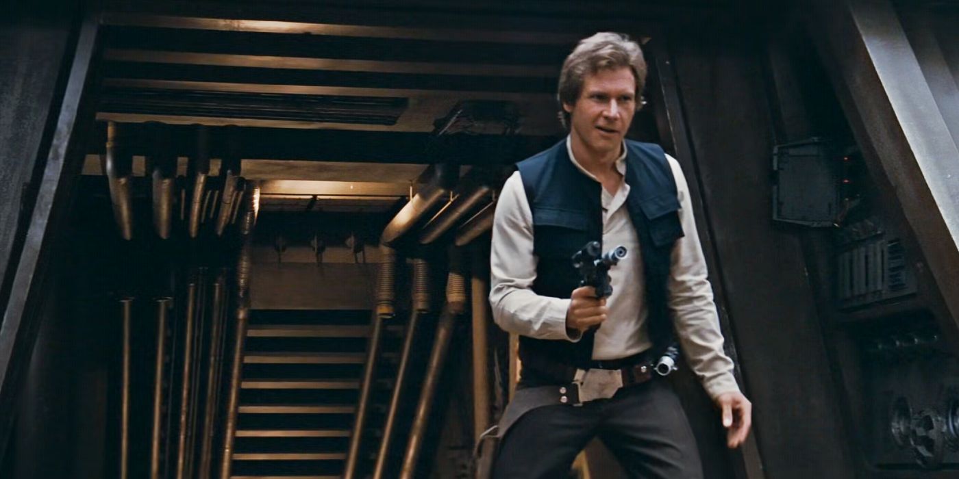 Retro-Cast: Casting The Star Wars Original Trilogy In The 2010s