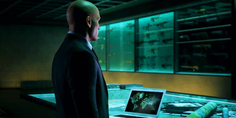 Hitman: Freelancer Review - Agent 47 At His Best