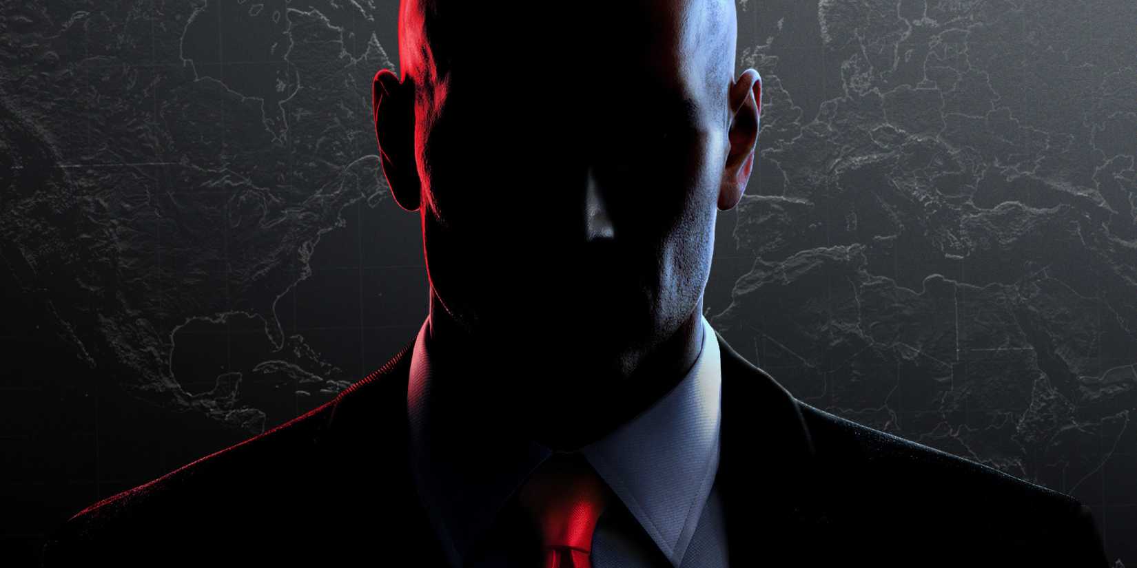 Agent 47 in Hitman World of Assassination