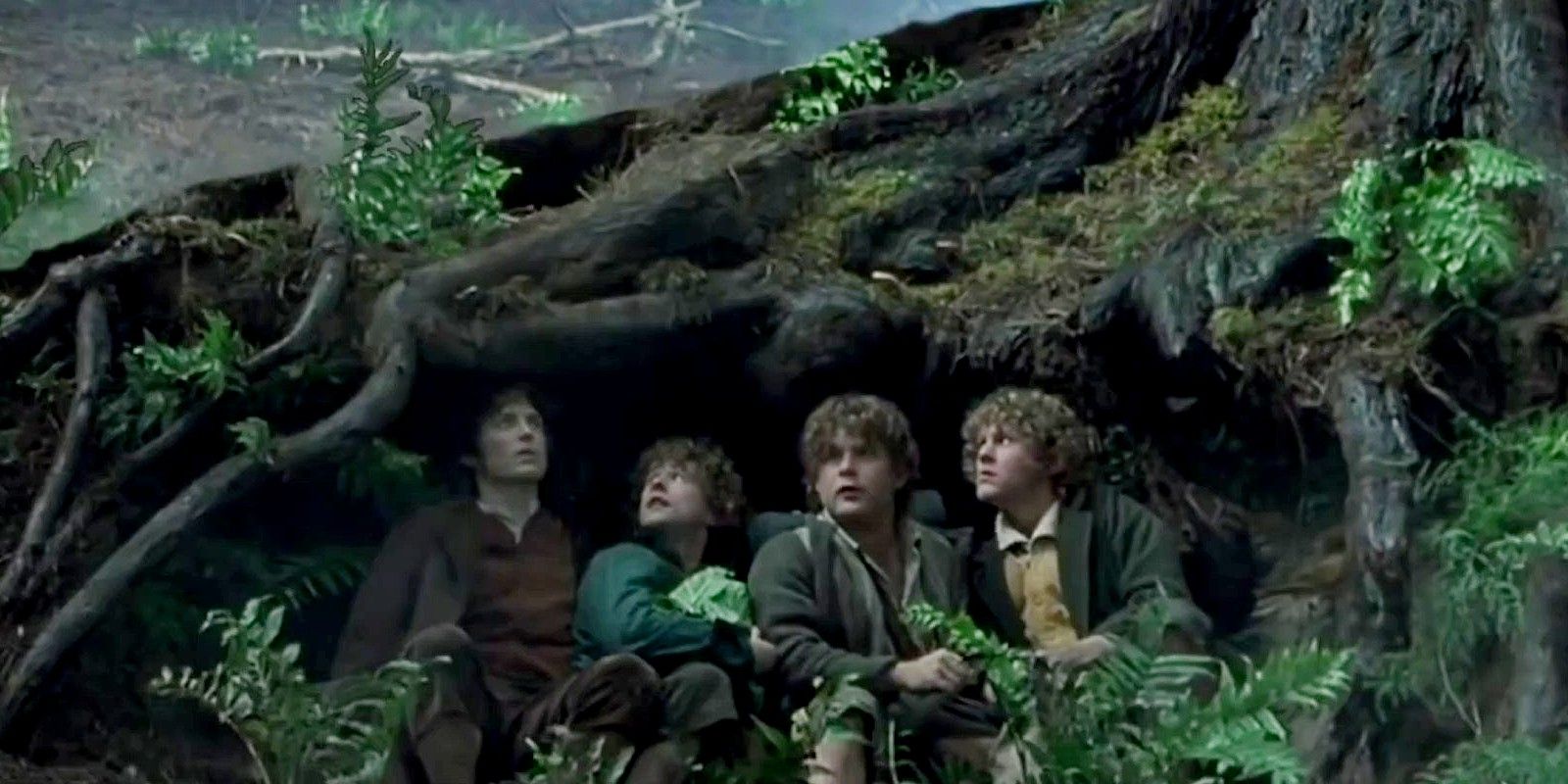 Who Are The Stoors? The Rings Of Power Season 2's New Hobbits Explained