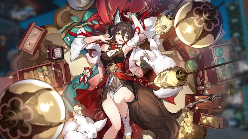 Honkai Star Rail: System Requirements For PC & Mobile