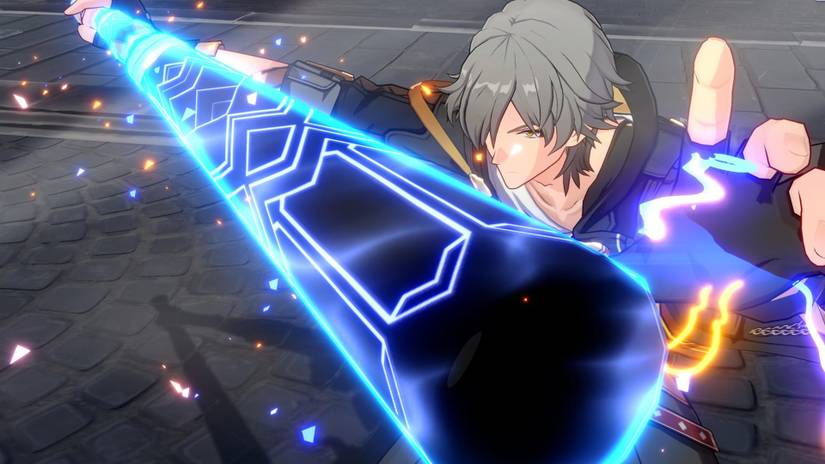 Honkai: Star Rail: Stellaron, Aeons, & Paths Explained