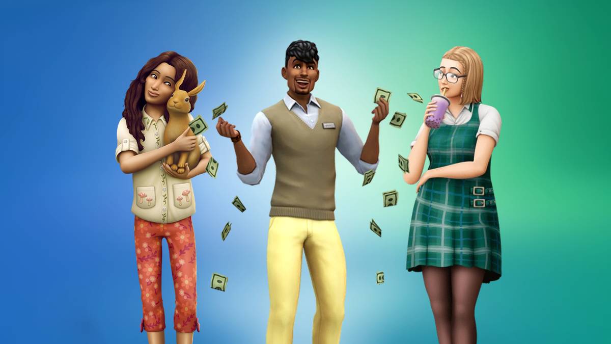 Sims4 Inflation How Much The Sims 4 Costs in 2024