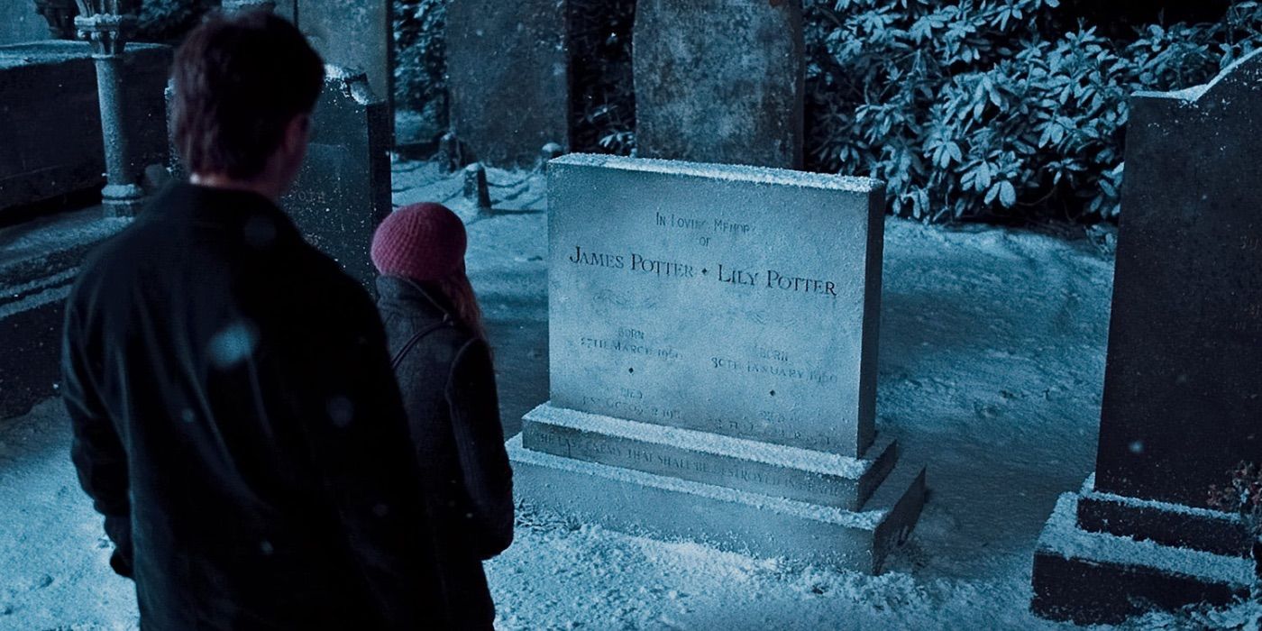 I Hope The Harry Potter TV Show Spends More Time On 1 Mysterious Character's Redemption Story