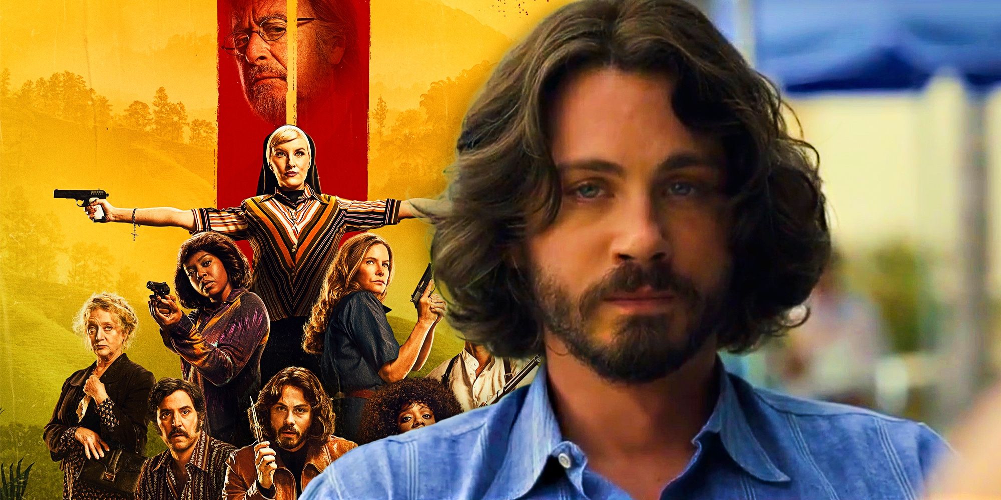 Why 1 Hunters Season 2’s Casting Choice Is So Significant
