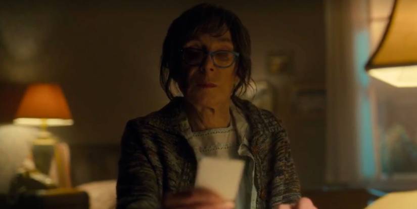 Hunters Season 2’s Meyer Reveal Makes Ruth’s Death More Tragic