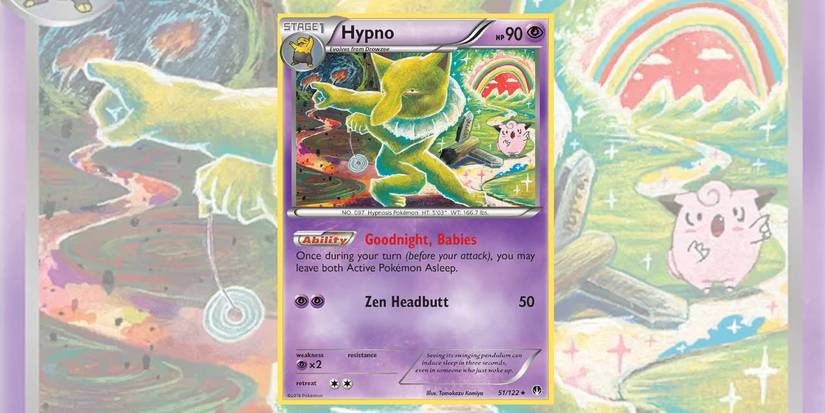 Best-Looking Pokmon Cards (& How Much They're Worth)