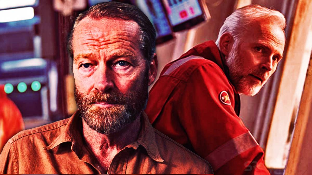Goodwyn Rig Everyone Who Dies In The Rig (& Why)