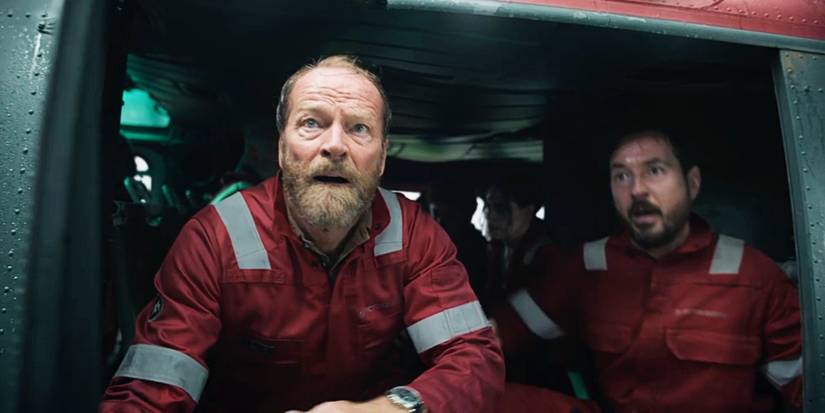 The Rig Ending Explained