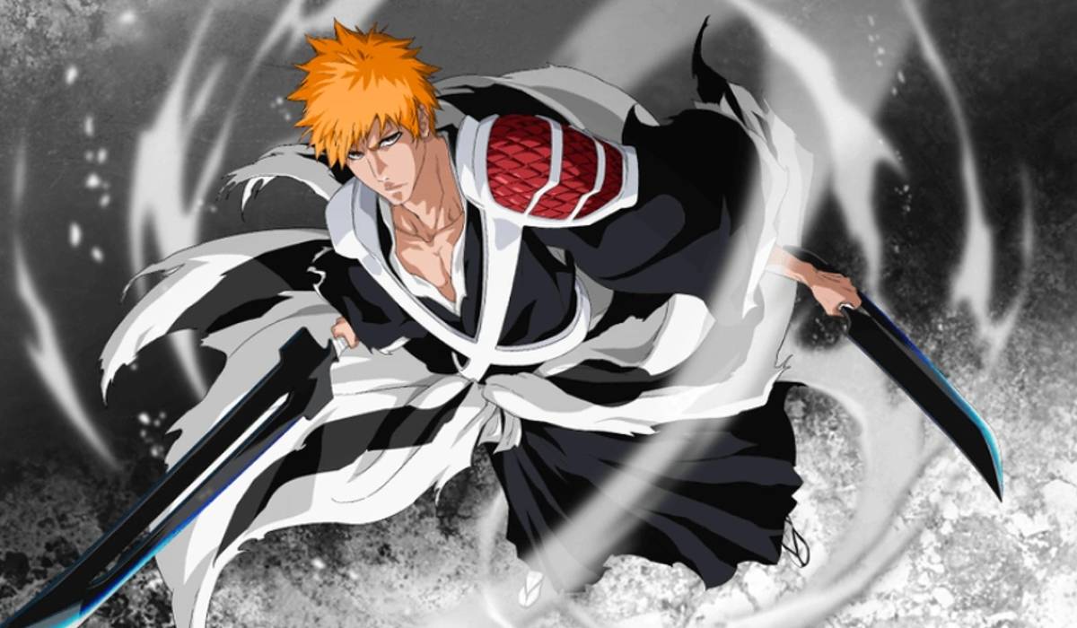 Early Foreshadowing of Ichigo's Real Power