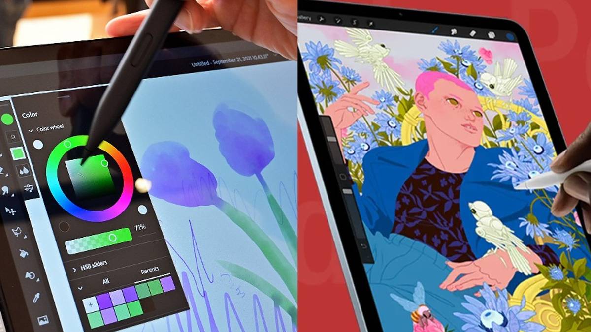 Digital Art Best Art Stylus Pen Display What Is The Best Digital