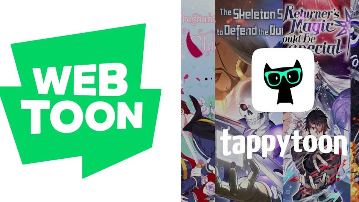 Web Commic Apps 10 Best Apps For Reading Webcomics