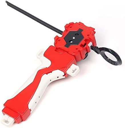 Good beyblade hot sale launchers