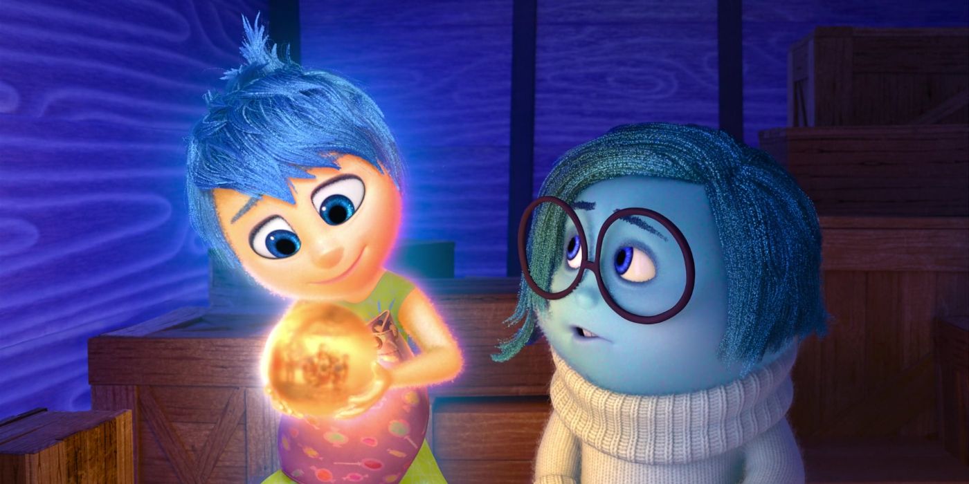 Inside Out 2's Box Office Numbers: Total, Worldwide, Domestic, Opening & Records