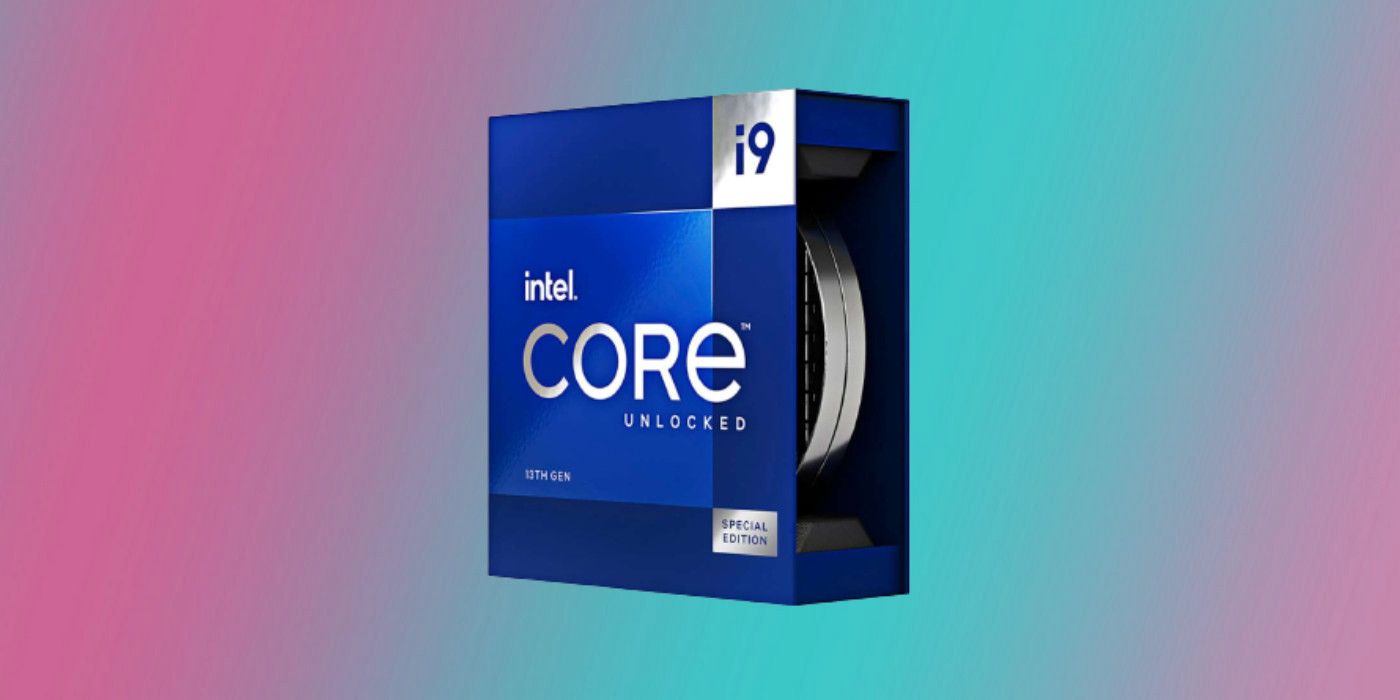 CPU Intel Core i9 13th Gen CPU Intel's 13th Gen processors arrive October 20th with $589 flagship