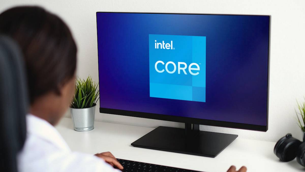 Intel Confirms 'Meteor Lake' Processors Will Launch This Year