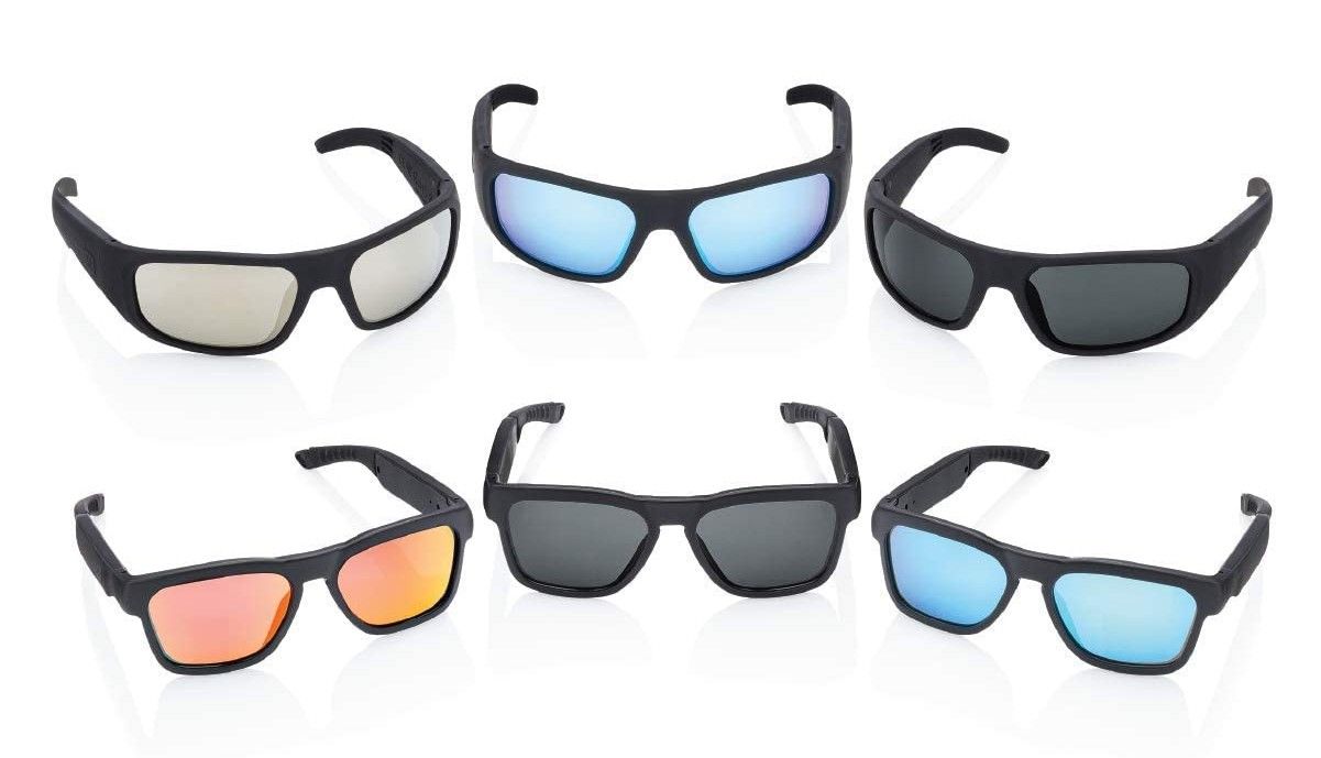 Best Bluetooth Sunglasses (Updated 2023)