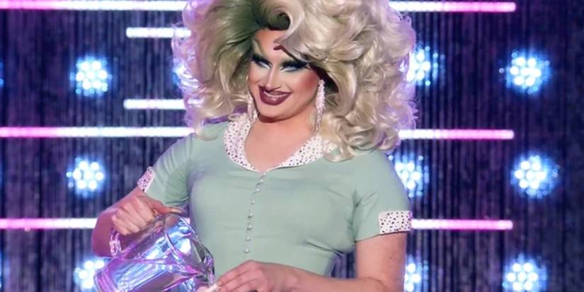 Loosey Laduca Warns RuPaul's Drag Race Queens To 'Watch Out'