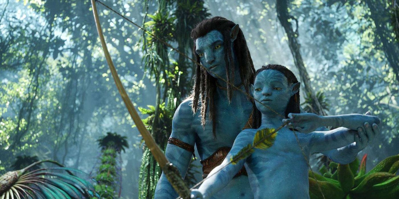 8 Ways Avatar 2 Is Basically A Remake Of James Cameron's Original 2009 Movie