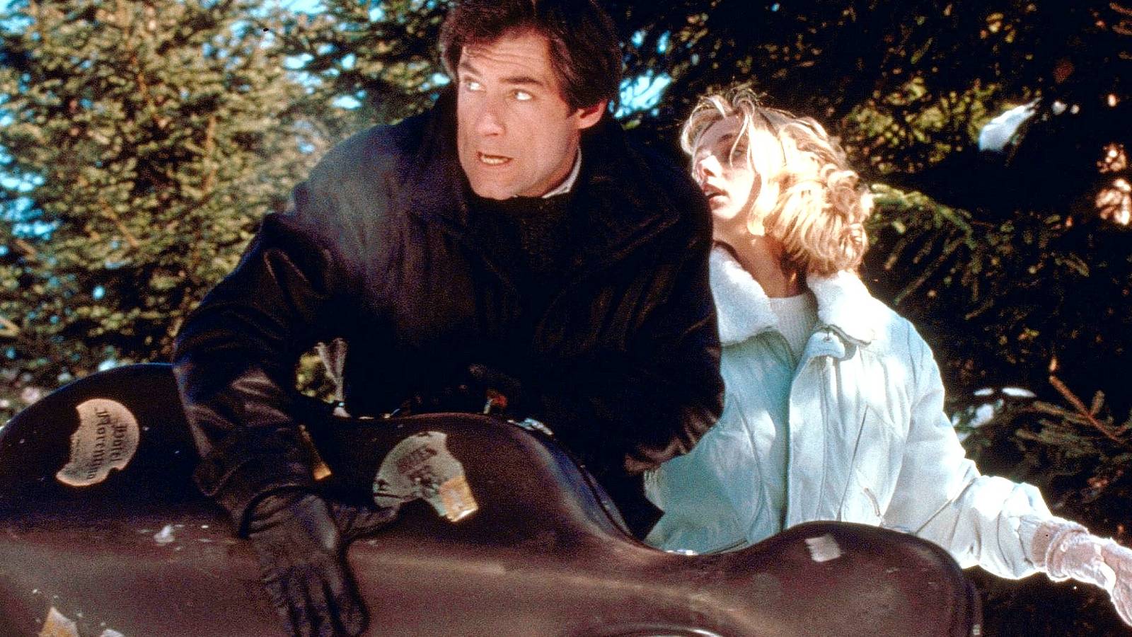 8 James Bond Movies That Are Due For A Remake In Amazon's New Franchise