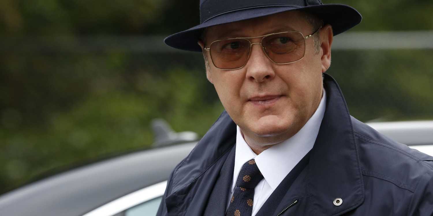 James Spader's MCU Return Is A Reminder That He Only Played One Character Other Than Ultron In The Last 10 Years