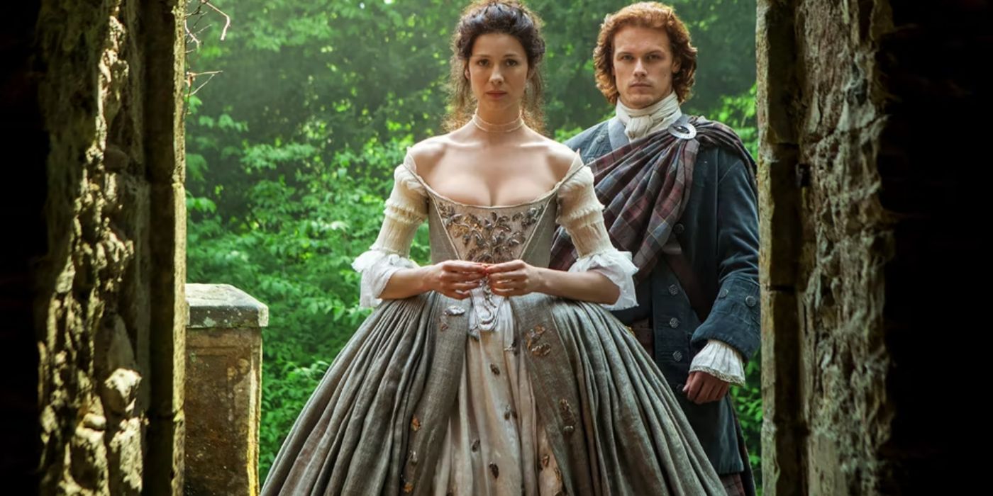 Outlander Season 8's Ending Will Change Book Ending, Confirms Series Author