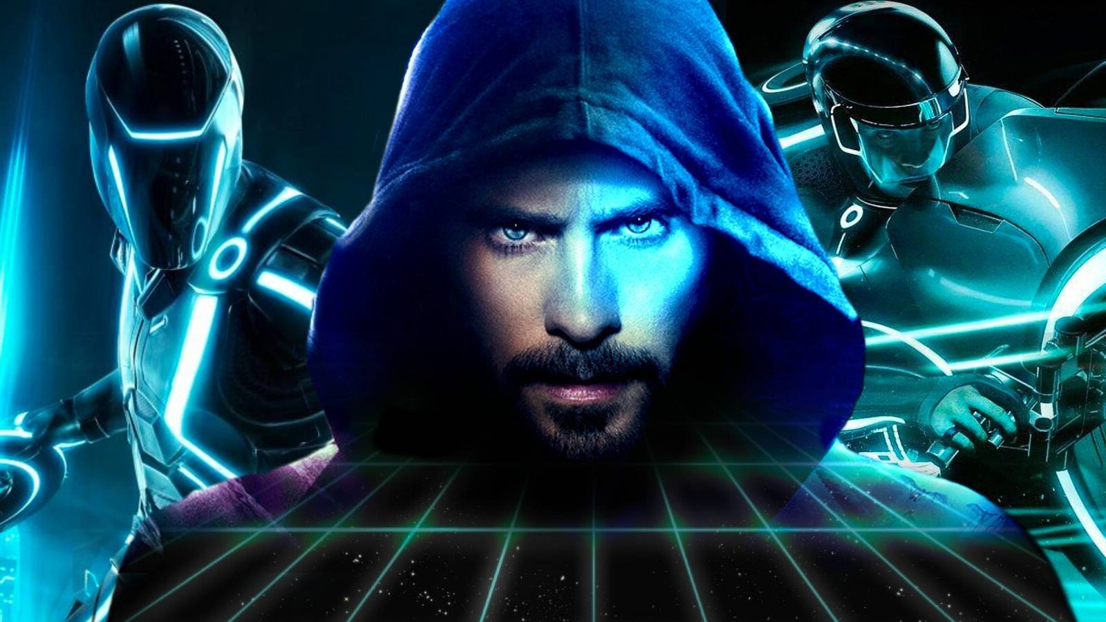 Jared Leto's Tron 3 Finally Out Of Development Hell, Filming Starts Soon