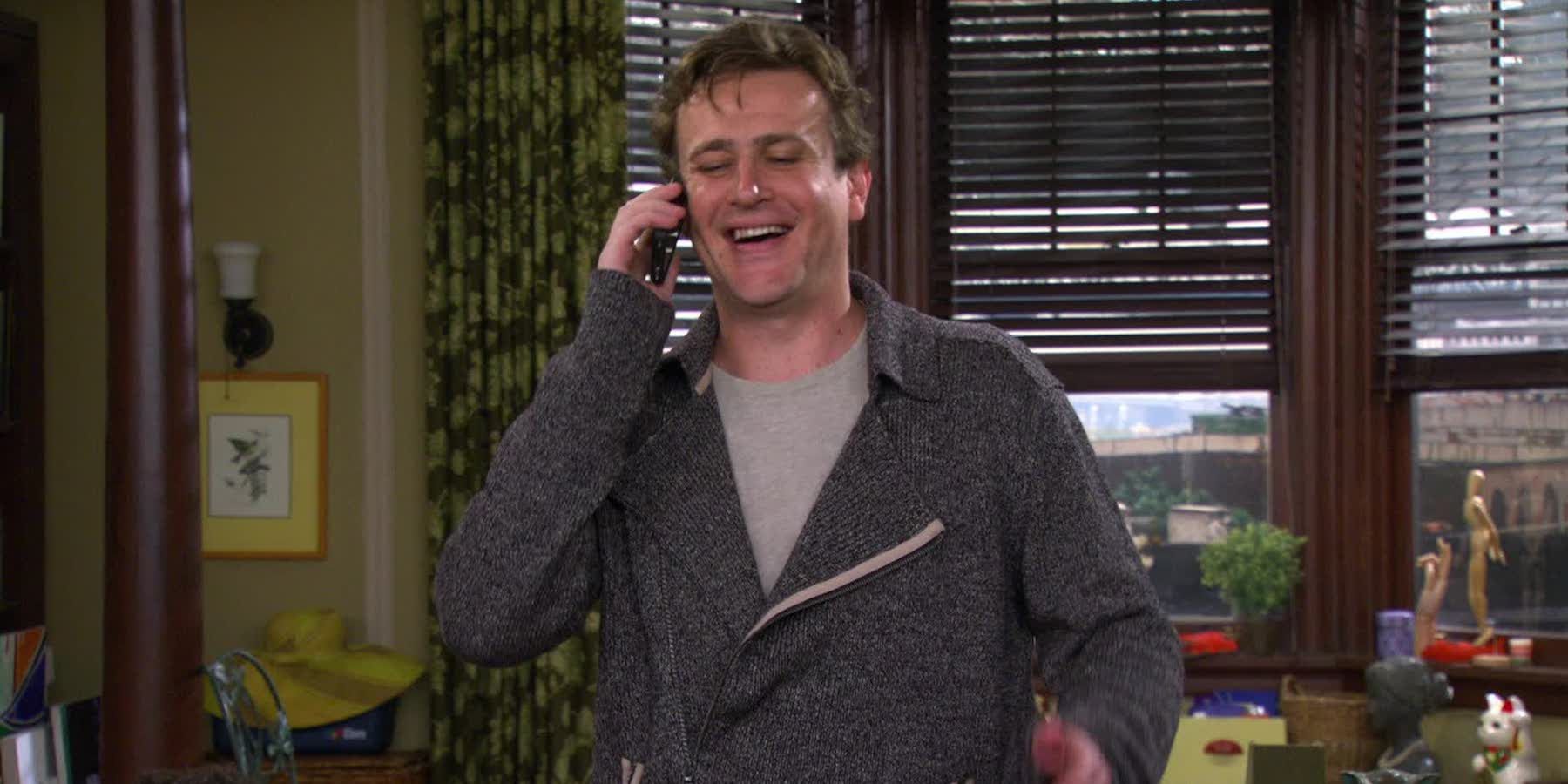 How I Met Your Mother: How Old Each Character Is Supposed To Be