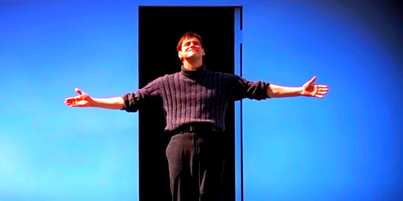 A Real Truman Show: One Of The Best Comedies Of The Last Few Years Made The Jim Carrey Movie A Reality