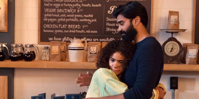 Ginny & Georgia Season 2 Proved Joe & Georgia Belong Together