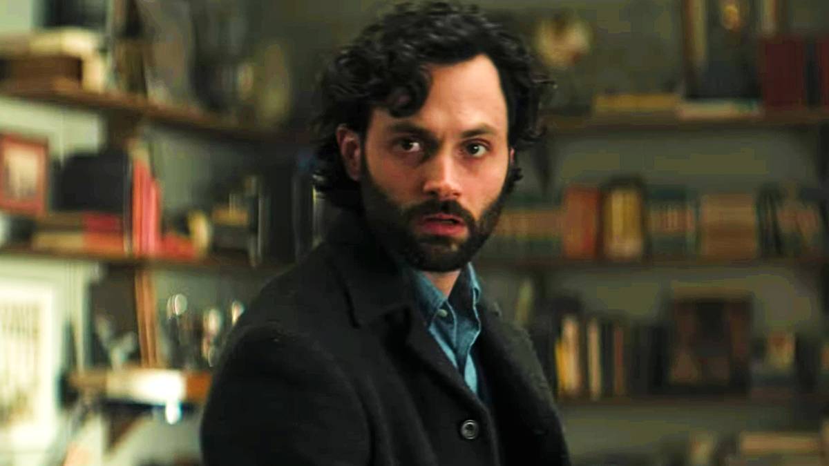 Joe Has A New Stalker In Netflix’s You Season 4 Part 1 Trailer