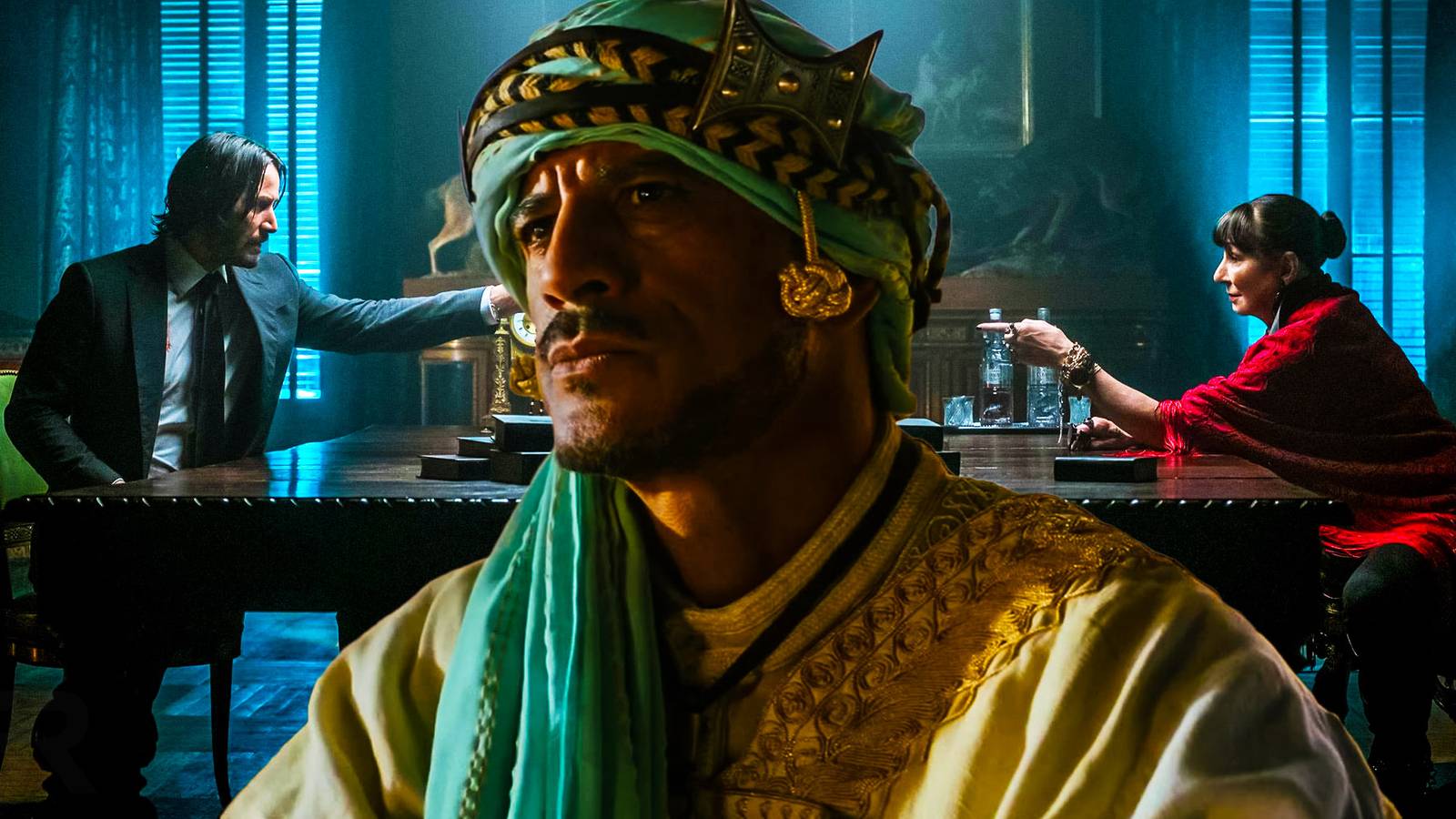 John Wick: The High Table’s Reach Goes Further Than You Think