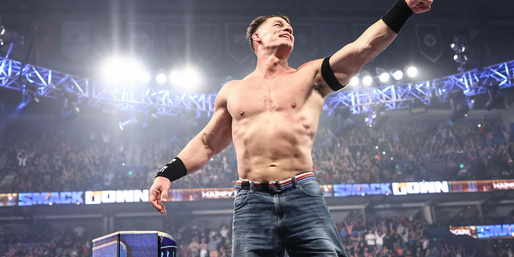 John Cena's Wrestling Retirement Is Great For His 2 Biggest Movie Franchises (But There's A Catch)