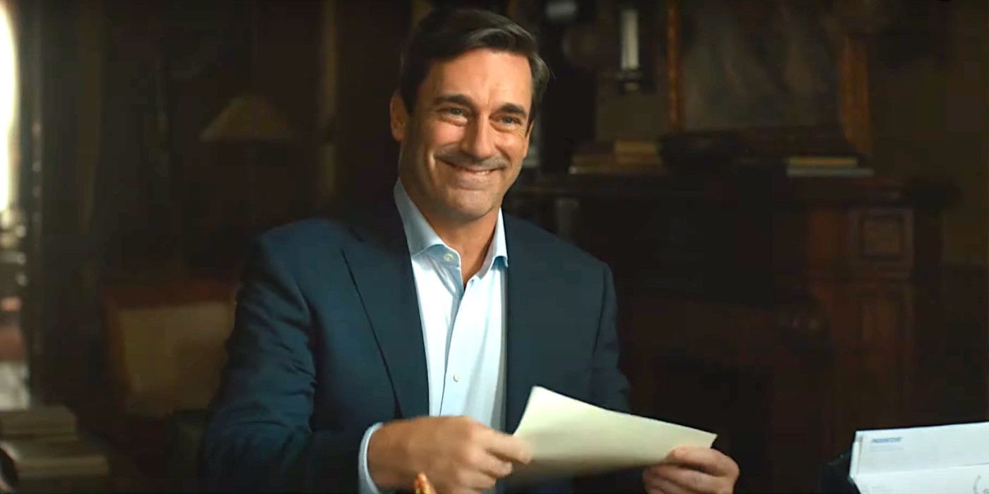 Jon Hamm's Sequel To Comedy Reboot With 86% RT Score Gets Uncertain Update