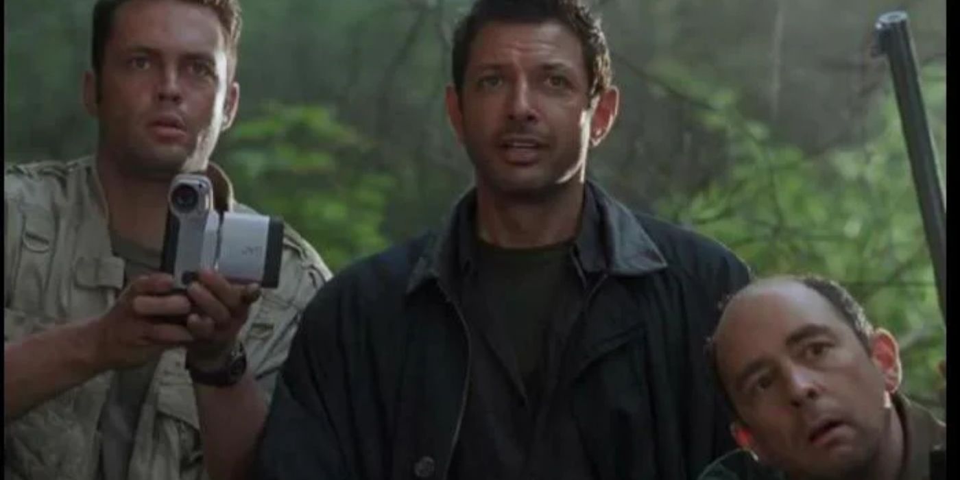 It Took Me 9 Years To Spot This Jeff Goldblum Easter Egg In Jurassic World