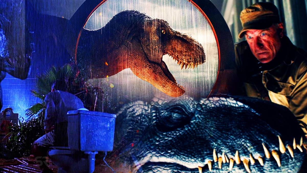 Fall Kill Count Every Jurassic Park & Jurassic World Movie Ranked By Kill Count