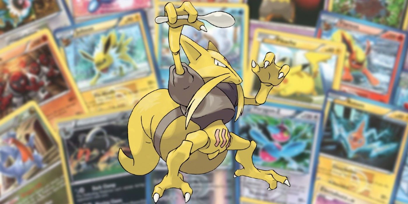 all kadabra pokemon cards Amazon.com: Practice Studio 186/193 - Paldea Evolved - Pokemon Stadium  Trainer Card Set