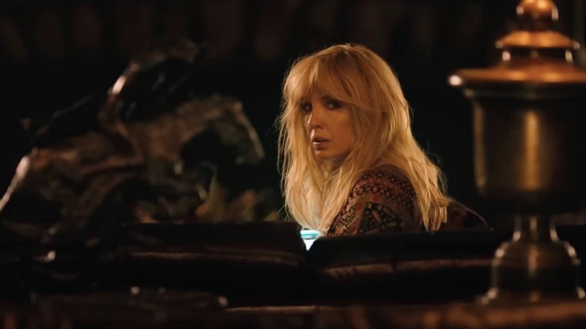 Beth's Yellowstone Season 5 Evolution Explained By Kelly Reilly