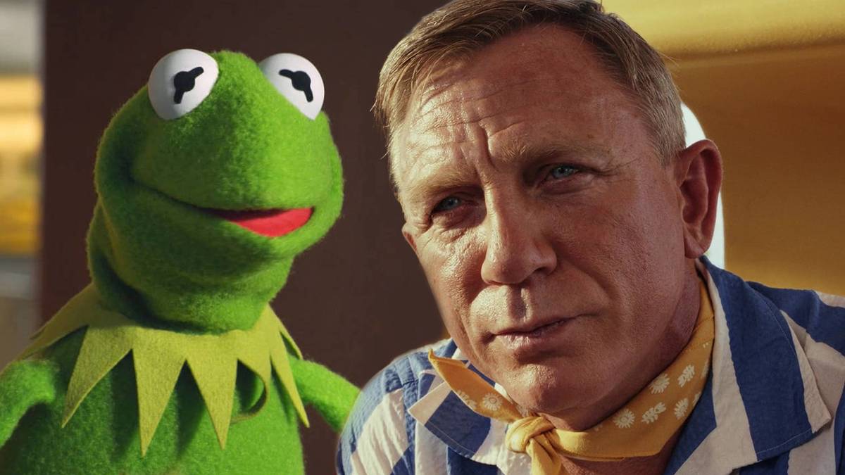 Knives Out Director Explains How Adding The Muppets Changes The Movie