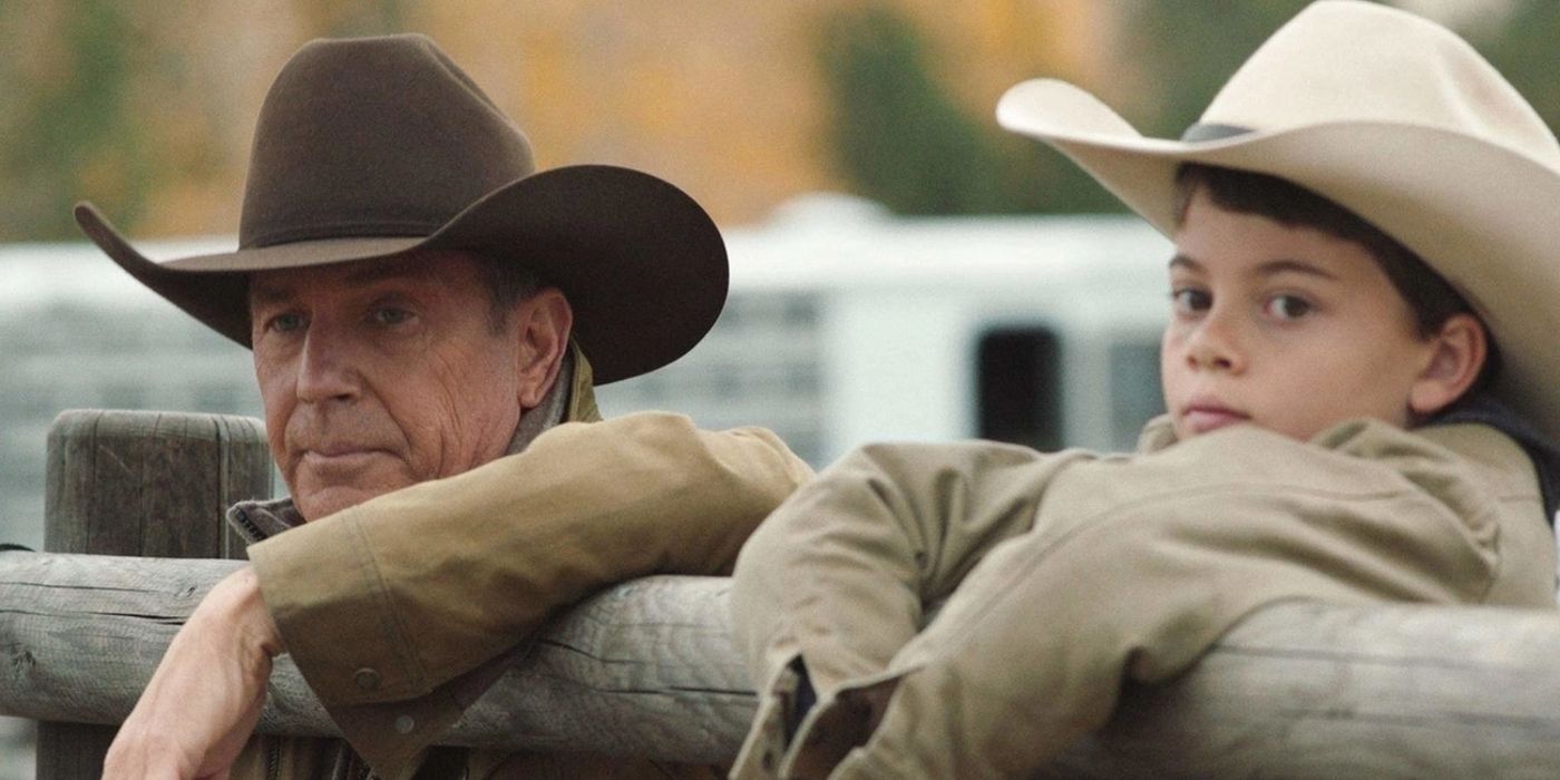 Beth's Best Moments In Yellowstone, Ranked