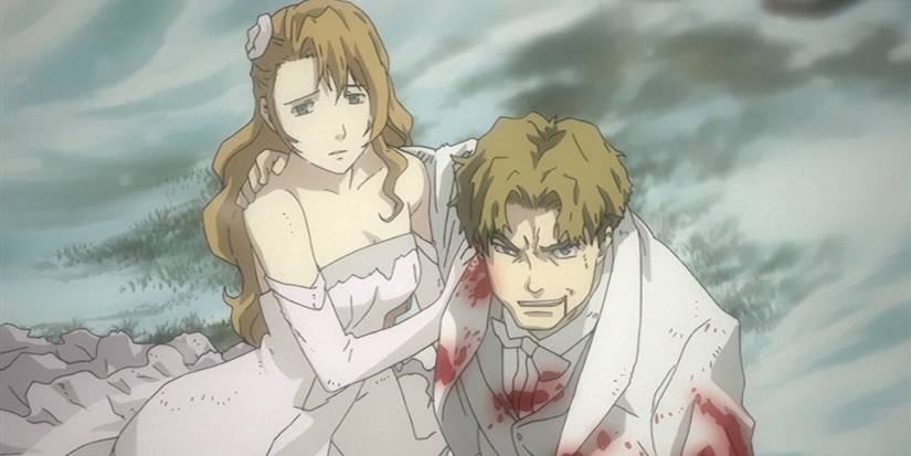 10 Best Villain Couples In Anime