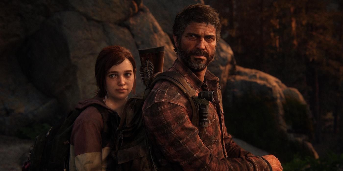 The Last Of Us Returns With A Gorgeous New Release This June