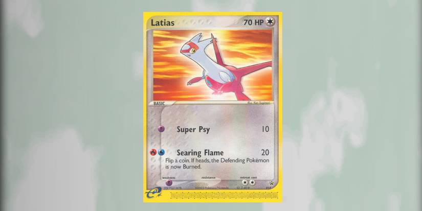 Pokmon TCG's Most Disappointing Black Star Promos Pokmon TCG's Most Disappointing Black Star Promos