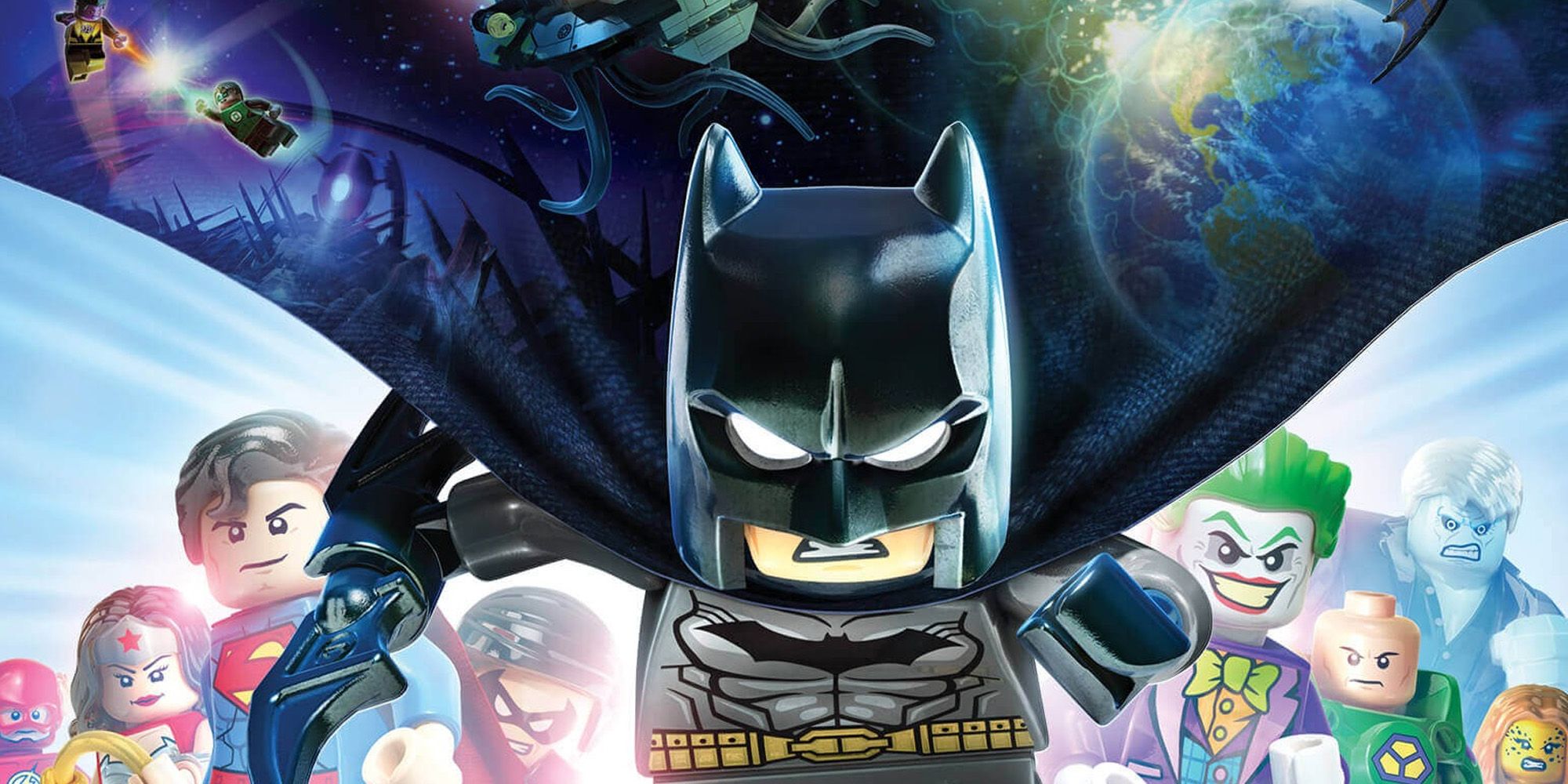 Chris McKay “working on” The LEGO Batman Movie 2