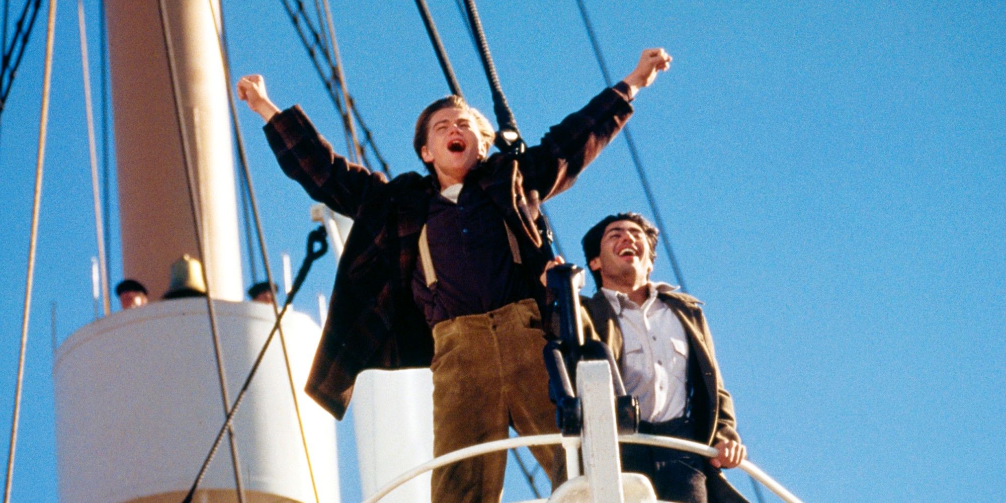Titanic Is Still James Cameron’s Greatest Achievement (Not Avatar 1 Or 2)